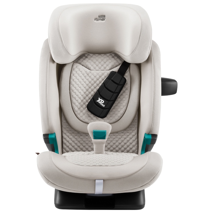 Детское автокресло Britax Roemer ADVANSAFIX PRO. Фото №4 Детское автокресло Britax Roemer ADVANSAFIX PRO. Фото №4