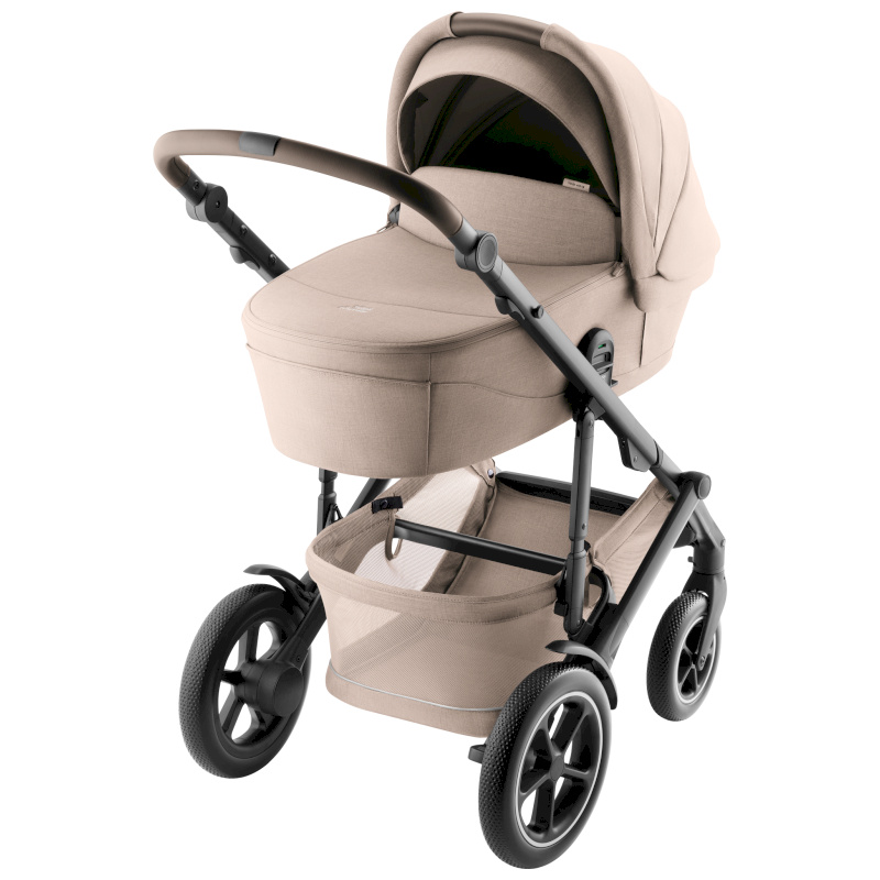 Детская коляска 2 в 1 Britax Roemer Smile 5Z. Фото №10 Детская коляска 2 в 1 Britax Roemer Smile 5Z. Фото №10