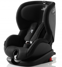 Детское автокресло Britax Roemer Trifix2 i-Size, Чёрный космос Детское автокресло Britax Roemer Trifix2 i-Size, Чёрный космос