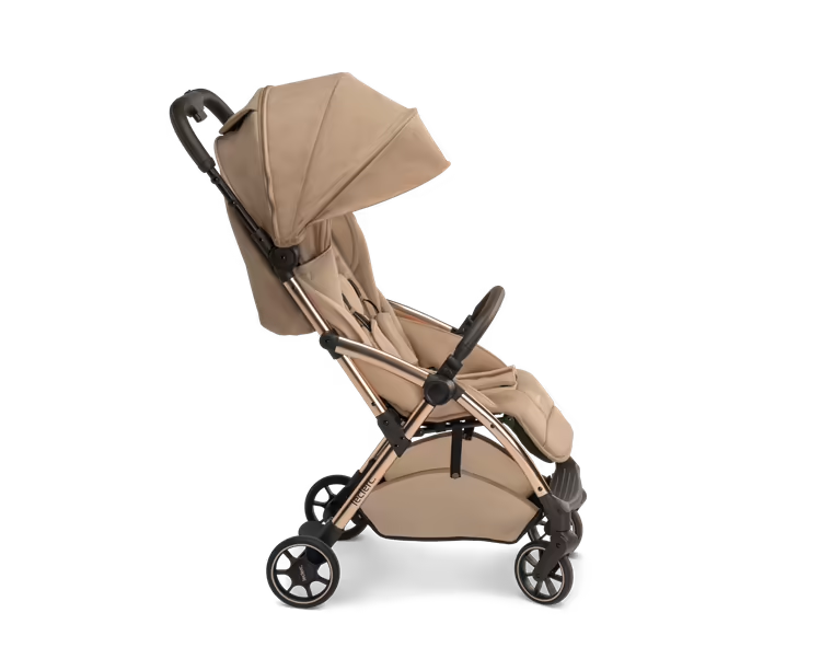 Прогулочная коляска Leclerc Baby Hexagon. Фото №2 Прогулочная коляска Leclerc Baby Hexagon. Фото №2