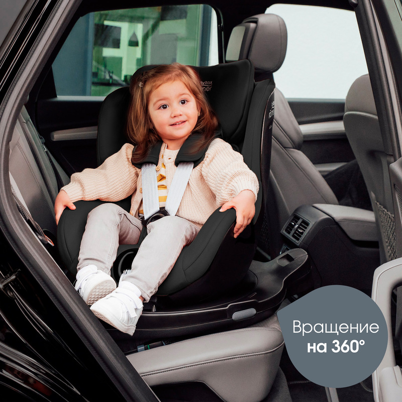 Детское автокресло Britax Roemer DUALFIX PRO M. Фото №2 Детское автокресло Britax Roemer DUALFIX PRO M. Фото №2