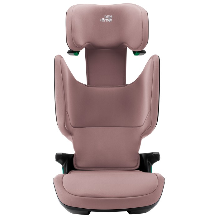 Детское автокресло KIDFIX M i-SIZE Dusty Rose_DIS. Фото №2 Детское автокресло KIDFIX M i-SIZE Dusty Rose_DIS. Фото №2