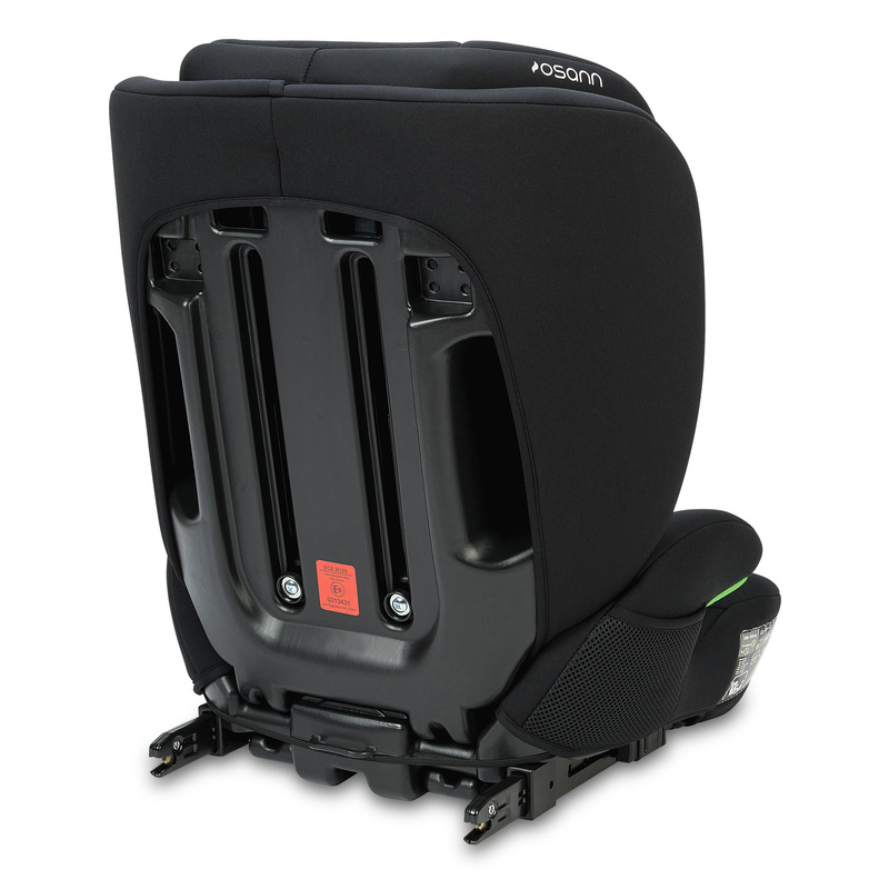Детское автокресло Osann Musca Isofix. Фото №7
