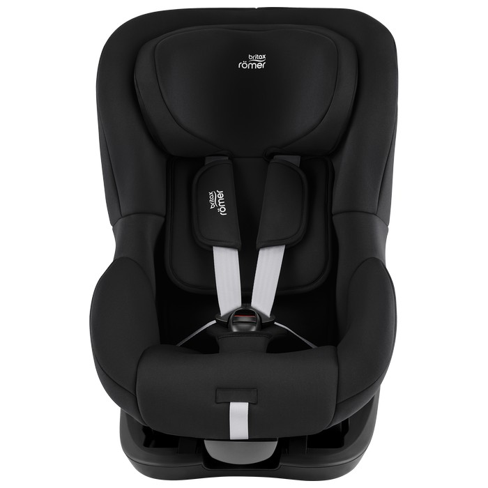 Детское автокресло Britax Roemer KING PRO. Фото №1 Детское автокресло Britax Roemer KING PRO. Фото №1