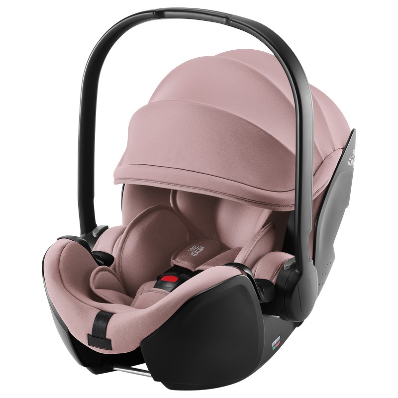 Комплект BABY-SAFE PRO + VARIO BASE 5Z. Фото №1 Комплект BABY-SAFE PRO + VARIO BASE 5Z. Фото №1
