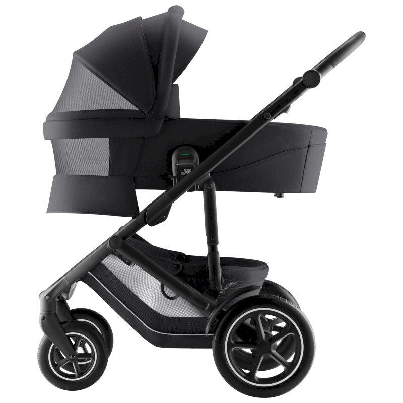 Детская коляска 2 в 1 Britax Roemer Smile 5Z. Фото №2