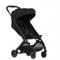 Детская коляска ANEX AIR-X2, Nero Детская коляска ANEX AIR-X2, Nero