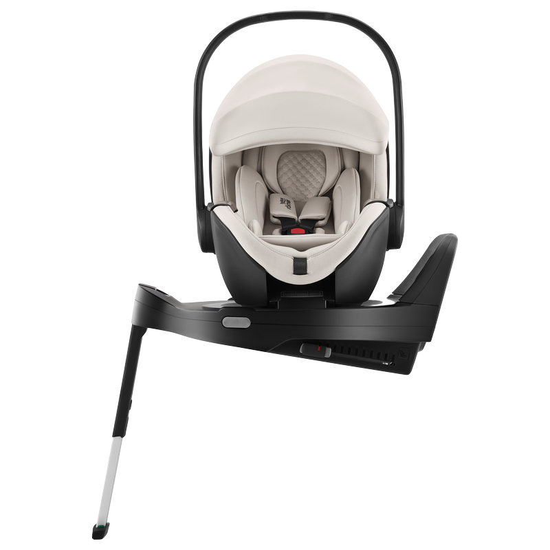 Детское автокресло Britax Roemer BABY-SAFE PRO. Фото №2 Детское автокресло Britax Roemer BABY-SAFE PRO. Фото №2