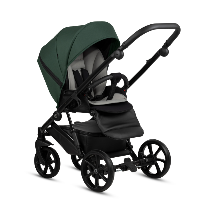 Детская коляска TUTIS VIVA 5. Фото №4 Детская коляска TUTIS VIVA 5. Фото №4