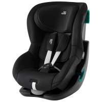 Детское автокресло Britax Roemer KING PRO Космический чёрный Детское автокресло Britax Roemer KING PRO Космический чёрный