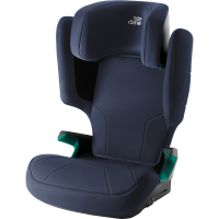 Детское автокресло Britax Roemer HI-LINER Темно-синий Детское автокресло Britax Roemer HI-LINER Темно-синий