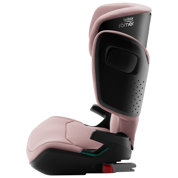 Детское автокресло KIDFIX M i-SIZE Dusty Rose_DIS. Фото №3 Детское автокресло KIDFIX M i-SIZE Dusty Rose_DIS. Фото №3