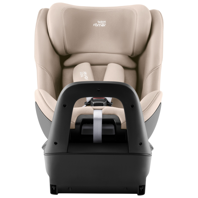 Детское автокресло Britax Roemer SWIVEL. Фото №2 Детское автокресло Britax Roemer SWIVEL. Фото №2
