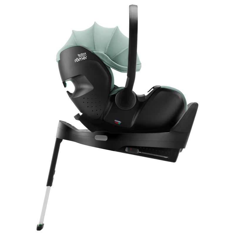 Детское автокресло Britax Roemer BABY-SAFE PRO. Фото №4 Детское автокресло Britax Roemer BABY-SAFE PRO. Фото №4