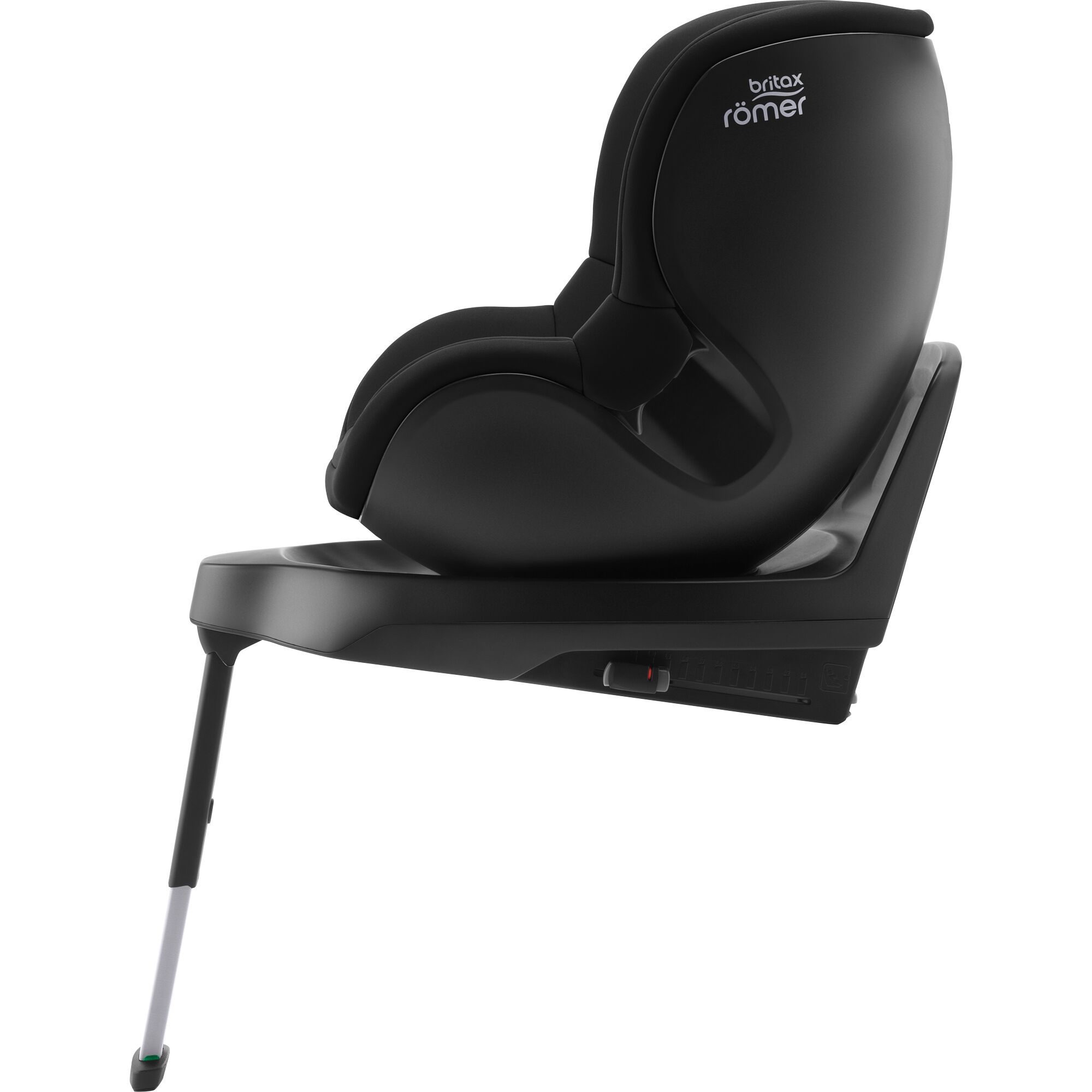 Детское автокресло Britax Roemer DUALFIX PLUS. Фото №3 Детское автокресло Britax Roemer DUALFIX PLUS. Фото №3