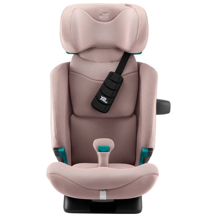 Детское автокресло Britax Roemer ADVANSAFIX PRO. Фото №5 Детское автокресло Britax Roemer ADVANSAFIX PRO. Фото №5