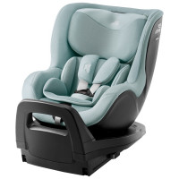 Детское автокресло Britax Roemer DUALFIX PRO M Стиль | Бирюзовый Детское автокресло Britax Roemer DUALFIX PRO M Стиль | Бирюзовый