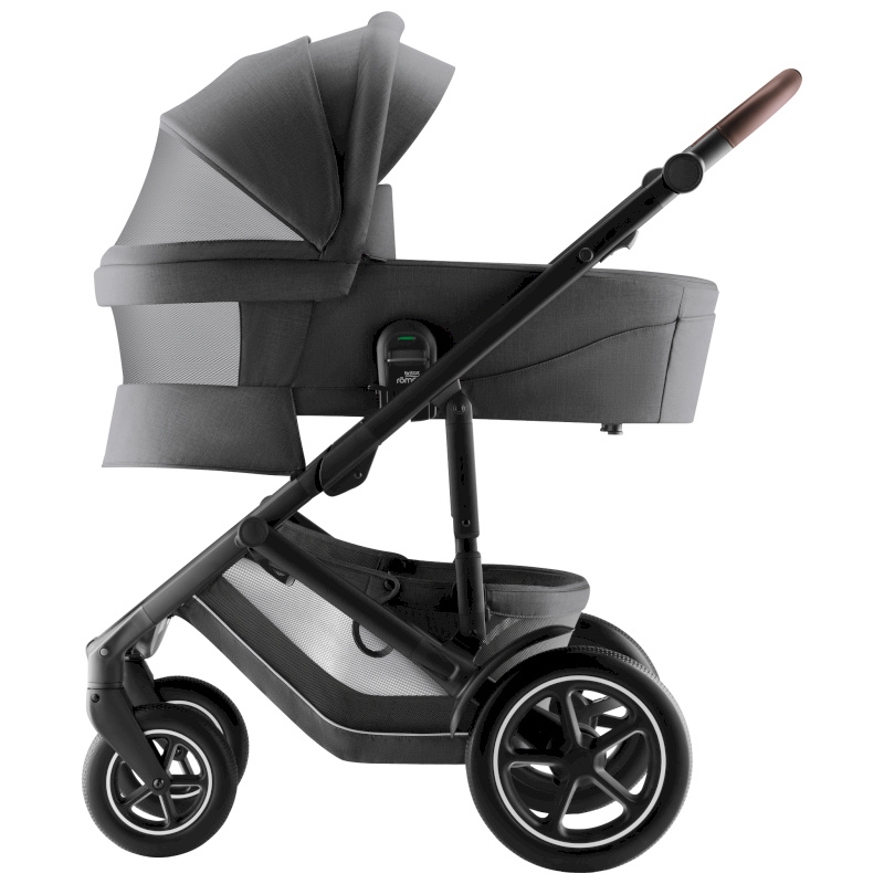 Детская коляска 2 в 1 Britax Roemer Smile 5Z. Фото №2 Детская коляска 2 в 1 Britax Roemer Smile 5Z. Фото №2