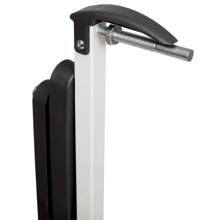 Зажим для крепления на балясины Easylock Plus (0049ZK+). Фото №6