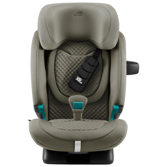 Детское автокресло Britax Roemer ADVANSAFIX PRO. Фото №4 Детское автокресло Britax Roemer ADVANSAFIX PRO. Фото №4