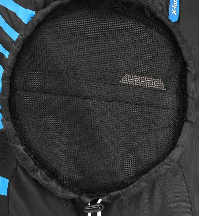 Конверт для коляски X-Lander X-Cosy. Фото №8 Конверт для коляски X-Lander X-Cosy. Фото №8