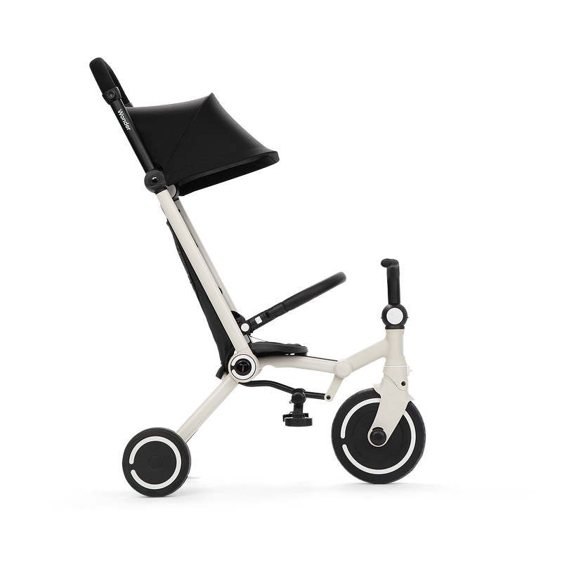 Трехколесный складной велосипед SmarTrike Wonder . Фото №1 Трехколесный складной велосипед SmarTrike Wonder . Фото №1