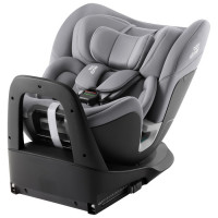 Детское автокресло Britax Roemer SWIVEL 2 Светло-серый Детское автокресло Britax Roemer SWIVEL 2 Светло-серый