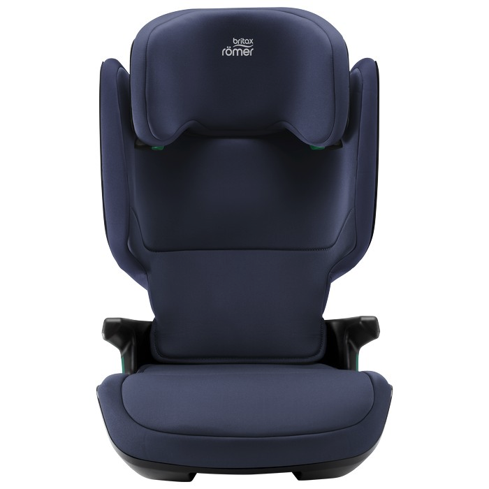 Детское автокресло KIDFIX M i-SIZE Night Blue_DIS. Фото №1 Детское автокресло KIDFIX M i-SIZE Night Blue_DIS. Фото №1