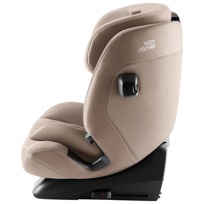 Детское автокресло Britax Roemer ADVANSAFIX PRO. Фото №2 Детское автокресло Britax Roemer ADVANSAFIX PRO. Фото №2