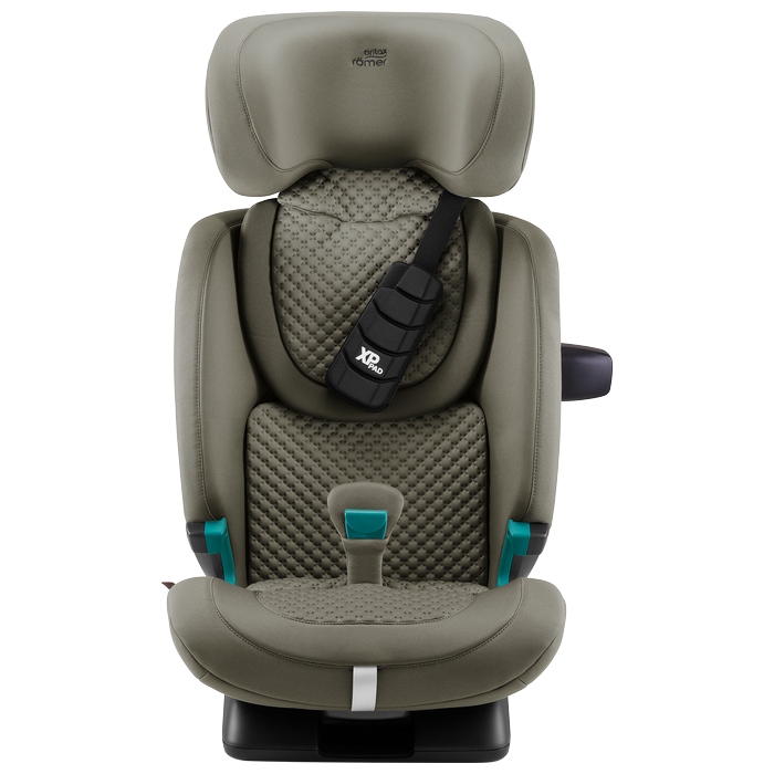 Детское автокресло Britax Roemer ADVANSAFIX PRO. Фото №5 Детское автокресло Britax Roemer ADVANSAFIX PRO. Фото №5