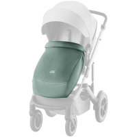 Накидка на ножки Britax Roemer SMILE Нефритовый