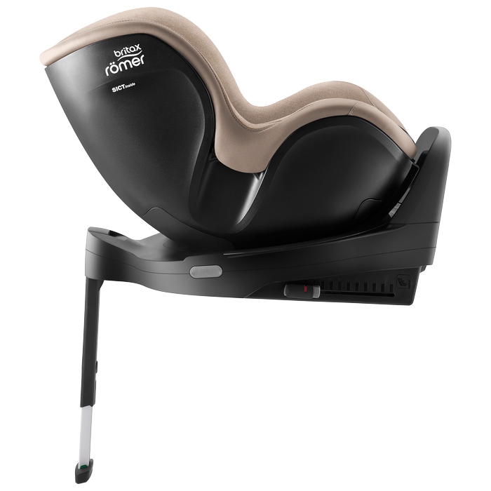 Детское автокресло Britax Roemer DUALFIX PRO M. Фото №4
