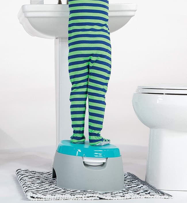 Горшок 3 в 1 Summer Infant Train With Me Potty. Фото №2 Горшок 3 в 1 Summer Infant Train With Me Potty. Фото №2