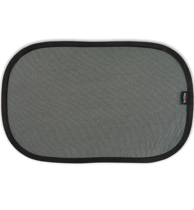 Солнцезащитные шторки Britax Roemer EZ-cling. Фото №2 Солнцезащитные шторки Britax Roemer EZ-cling. Фото №2
