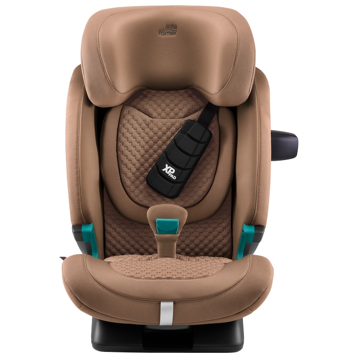 Детское автокресло Britax Roemer ADVANSAFIX PRO. Фото №4 Детское автокресло Britax Roemer ADVANSAFIX PRO. Фото №4