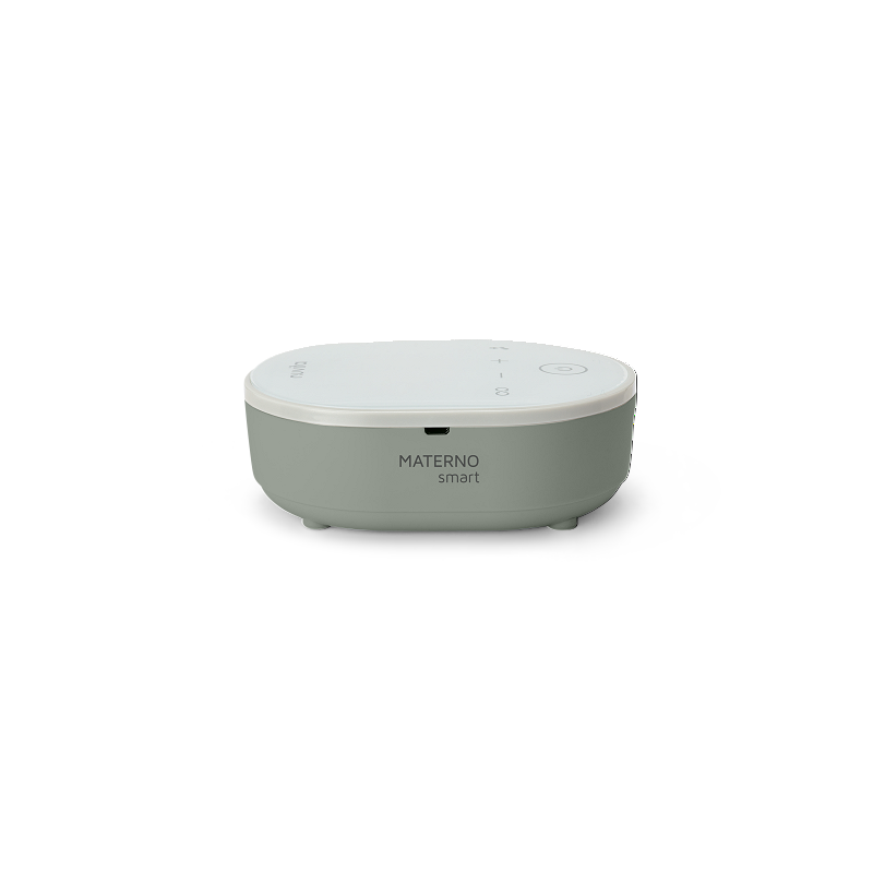 Трехфазный портативный электрический молокоотсос 1287CW Materno Smart Wear. Фото №5