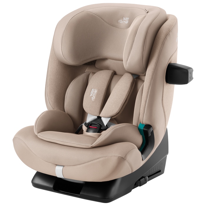 Детское автокресло Britax Roemer ADVANSAFIX PRO. Фото №3 Детское автокресло Britax Roemer ADVANSAFIX PRO. Фото №3