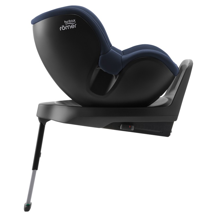 Детское автокресло Britax Roemer DUALFIX PLUS. Фото №4 Детское автокресло Britax Roemer DUALFIX PLUS. Фото №4