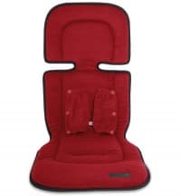 Вкладыш для коляски X-Lander X-Pad Red Вкладыш для коляски X-Lander X-Pad Red