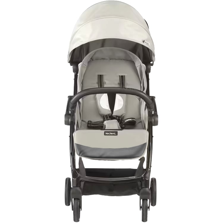 Прогулочная коляска Leclerc Baby Magic fold plus. Фото №3