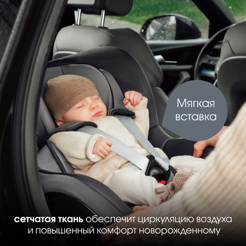 Детское автокресло Britax Roemer DUALFIX PRO. Фото №4 Детское автокресло Britax Roemer DUALFIX PRO. Фото №4