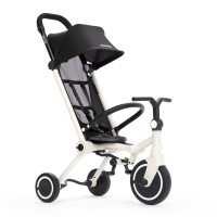 Трехколесный складной велосипед SmarTrike Wonder, Лунный свет Трехколесный складной велосипед SmarTrike Wonder, Лунный свет