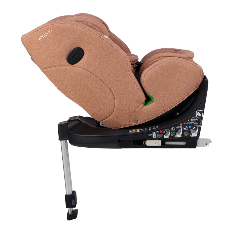 Детское автокресло Osann One360 SL. Фото №2 Детское автокресло Osann One360 SL. Фото №2