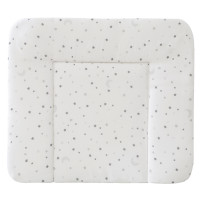 Матрас для пеленания 85x75 Star Magic, звезды Матрас для пеленания 85x75 Star Magic, звезды