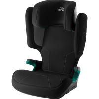Детское автокресло Britax Roemer HI-LINER Space Black Детское автокресло Britax Roemer HI-LINER Space Black