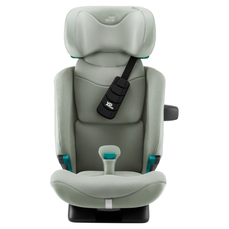 Детское автокресло Britax Roemer ADVANSAFIX PRO. Фото №5 Детское автокресло Britax Roemer ADVANSAFIX PRO. Фото №5
