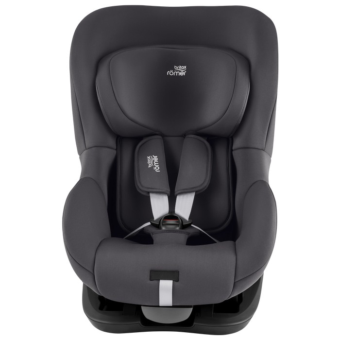 Детское автокресло Britax Roemer KING PRO. Фото №2 Детское автокресло Britax Roemer KING PRO. Фото №2