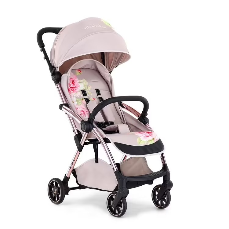 Прогулочная коляска Leclerc Baby by Monnalisa. Фото №2
