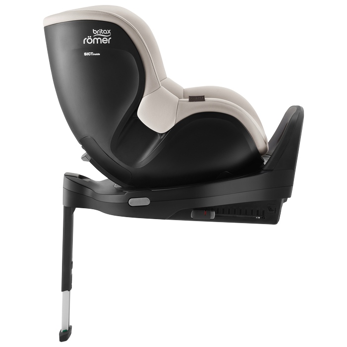 Детское автокресло Britax Roemer DUALFIX PRO. Фото №4