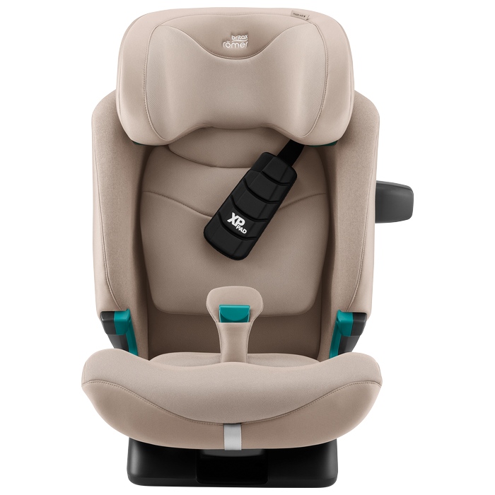 Детское автокресло Britax Roemer ADVANSAFIX PRO. Фото №4 Детское автокресло Britax Roemer ADVANSAFIX PRO. Фото №4